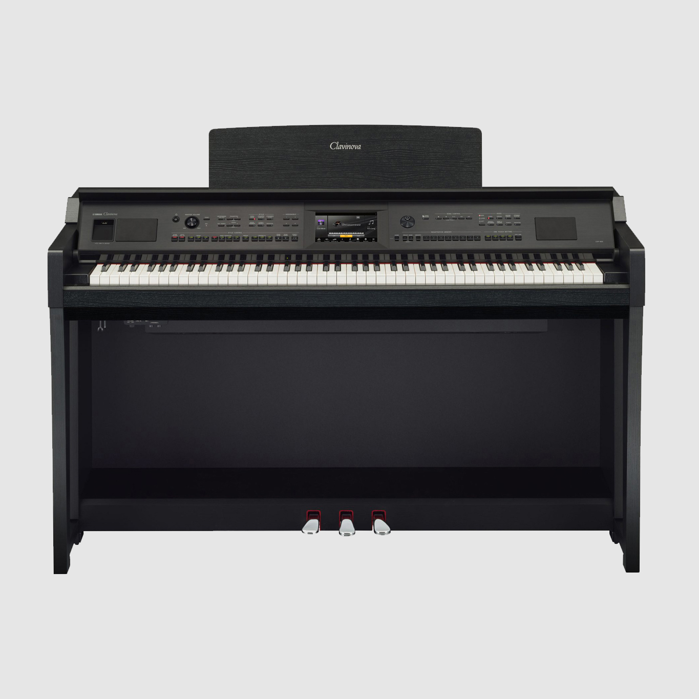 Yamaha CVP-805B